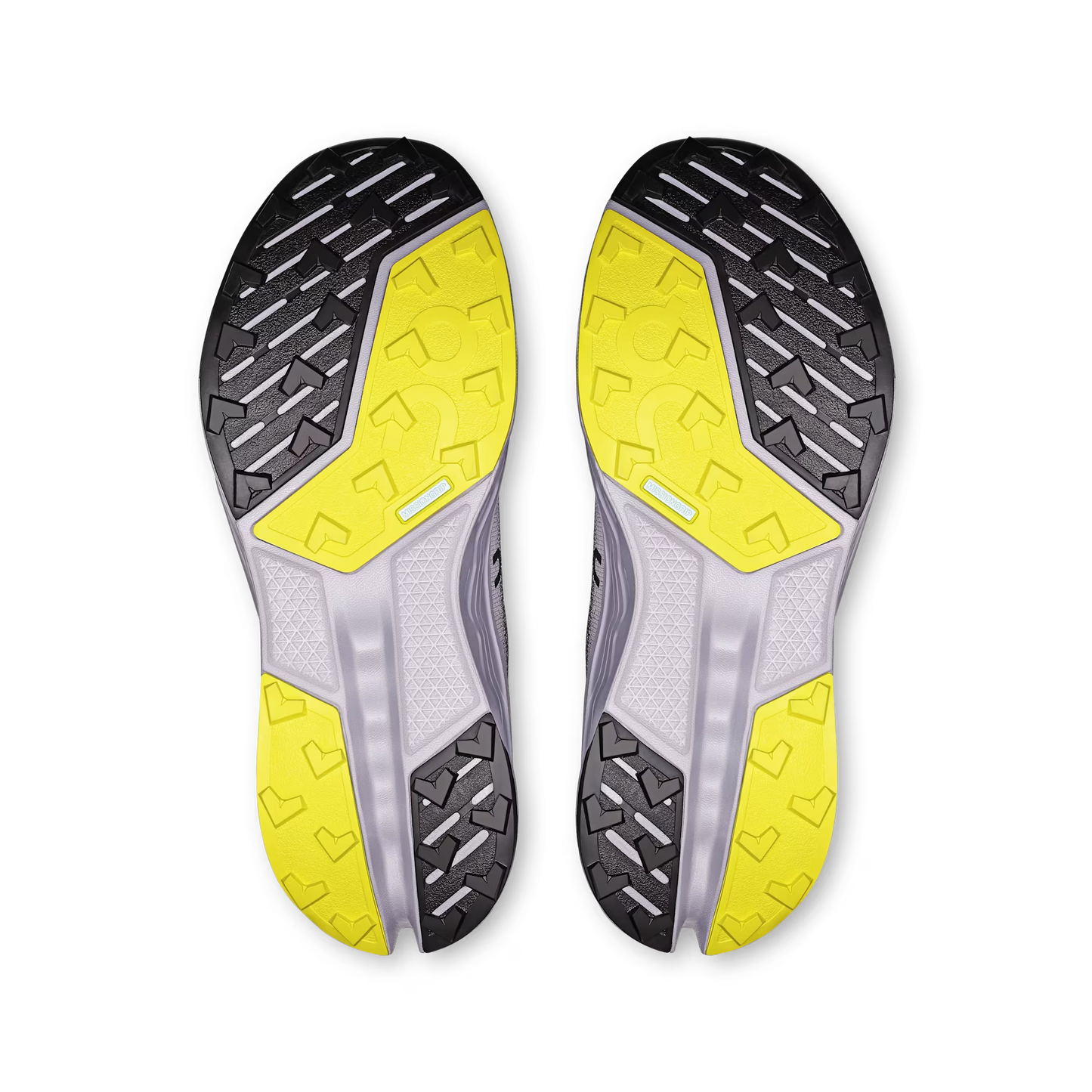On Women's Cloudsurfer Trail 2