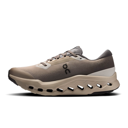 On Men's Cloudsurfer Trail 2 Waterproof