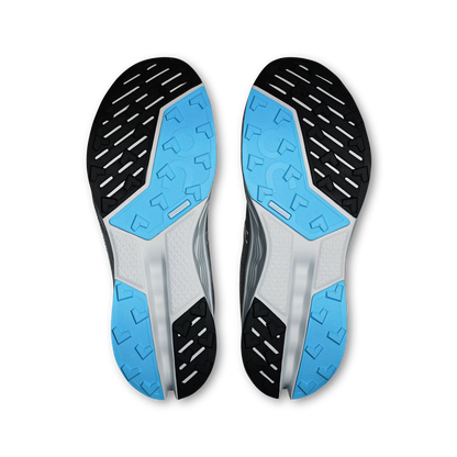 On Men's Cloudsurfer Trail 2 Waterproof