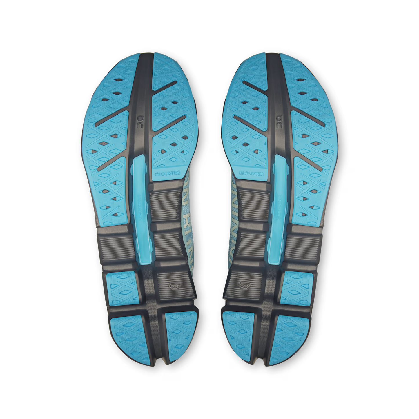 On Men's Cloudflow 5