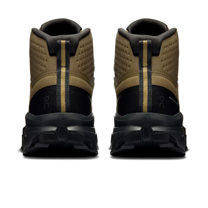 Cloudrock Mid Waterproof