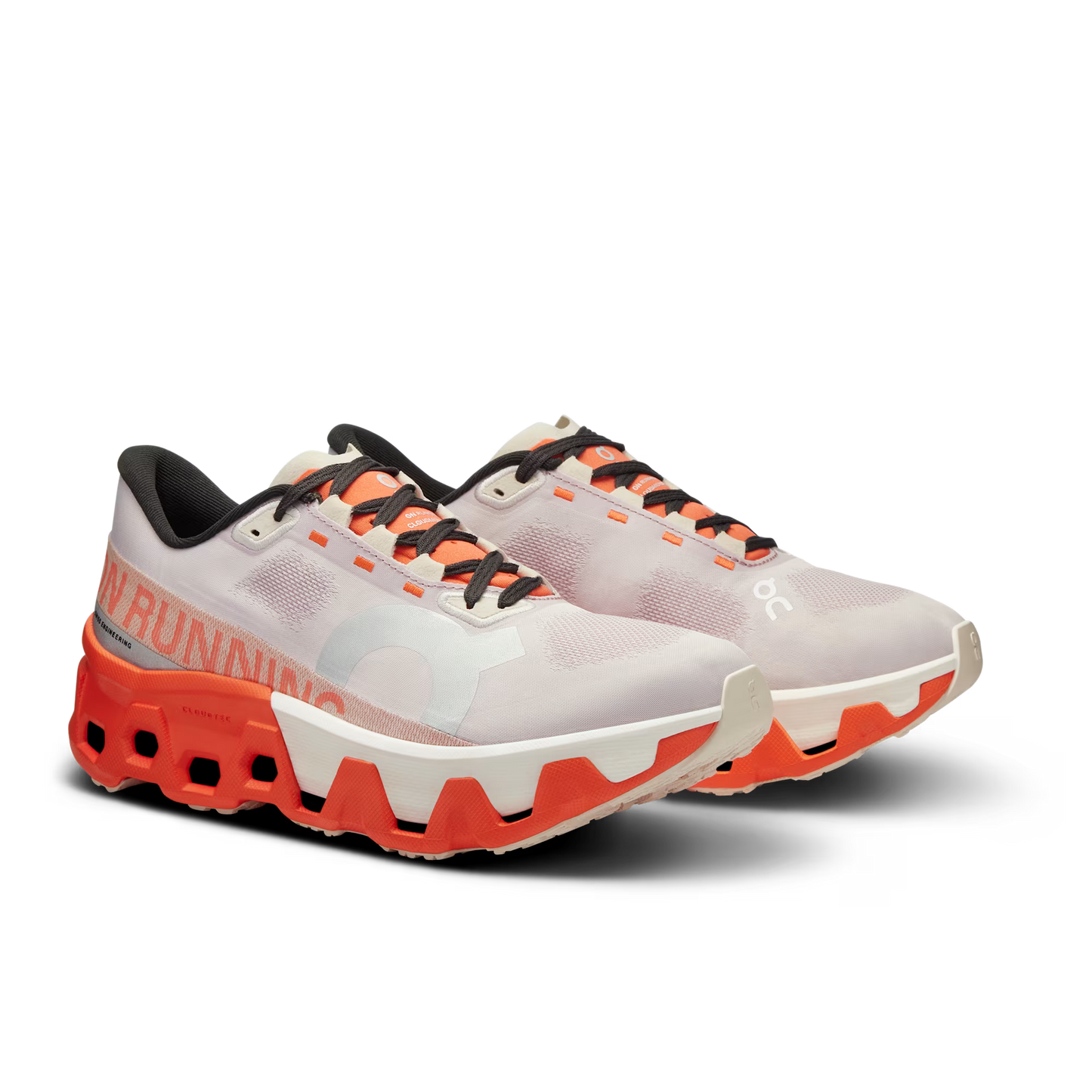 On Women's CloudMonster Hyper