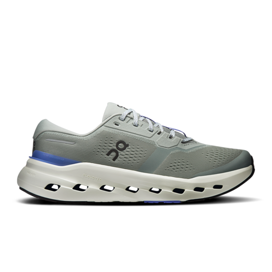 On Men's Cloudrunner 3