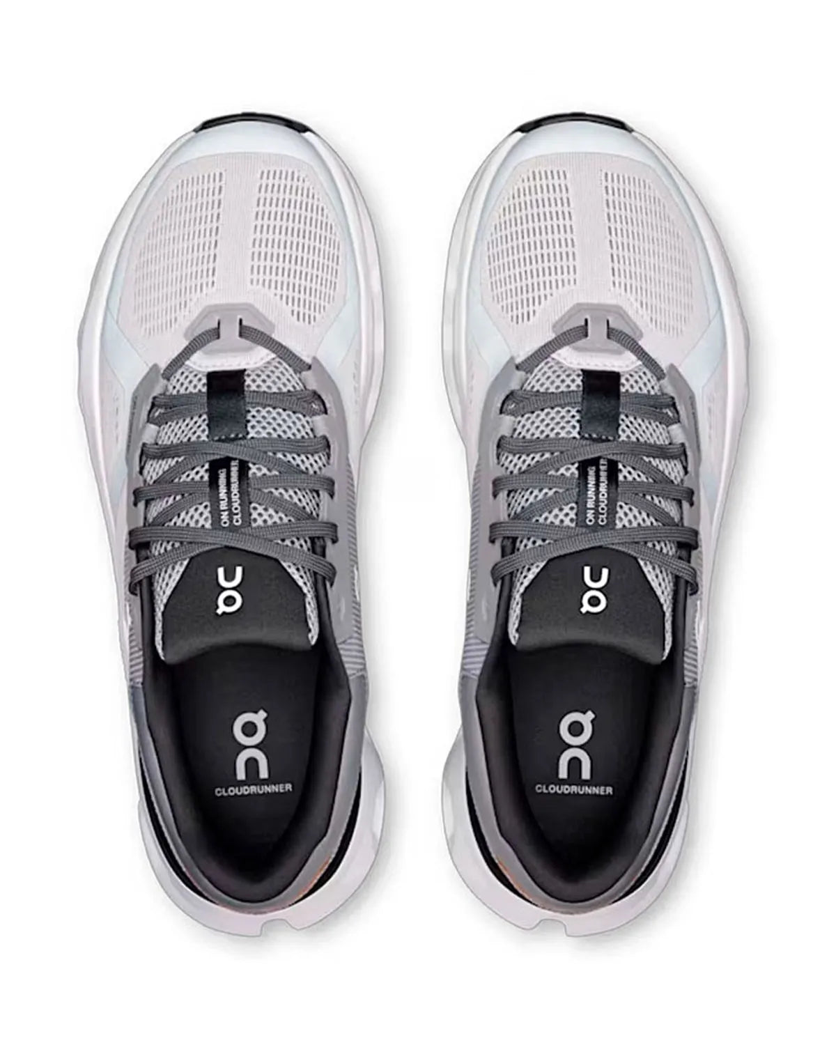 On Men's CloudRunner 2 (SALDI)