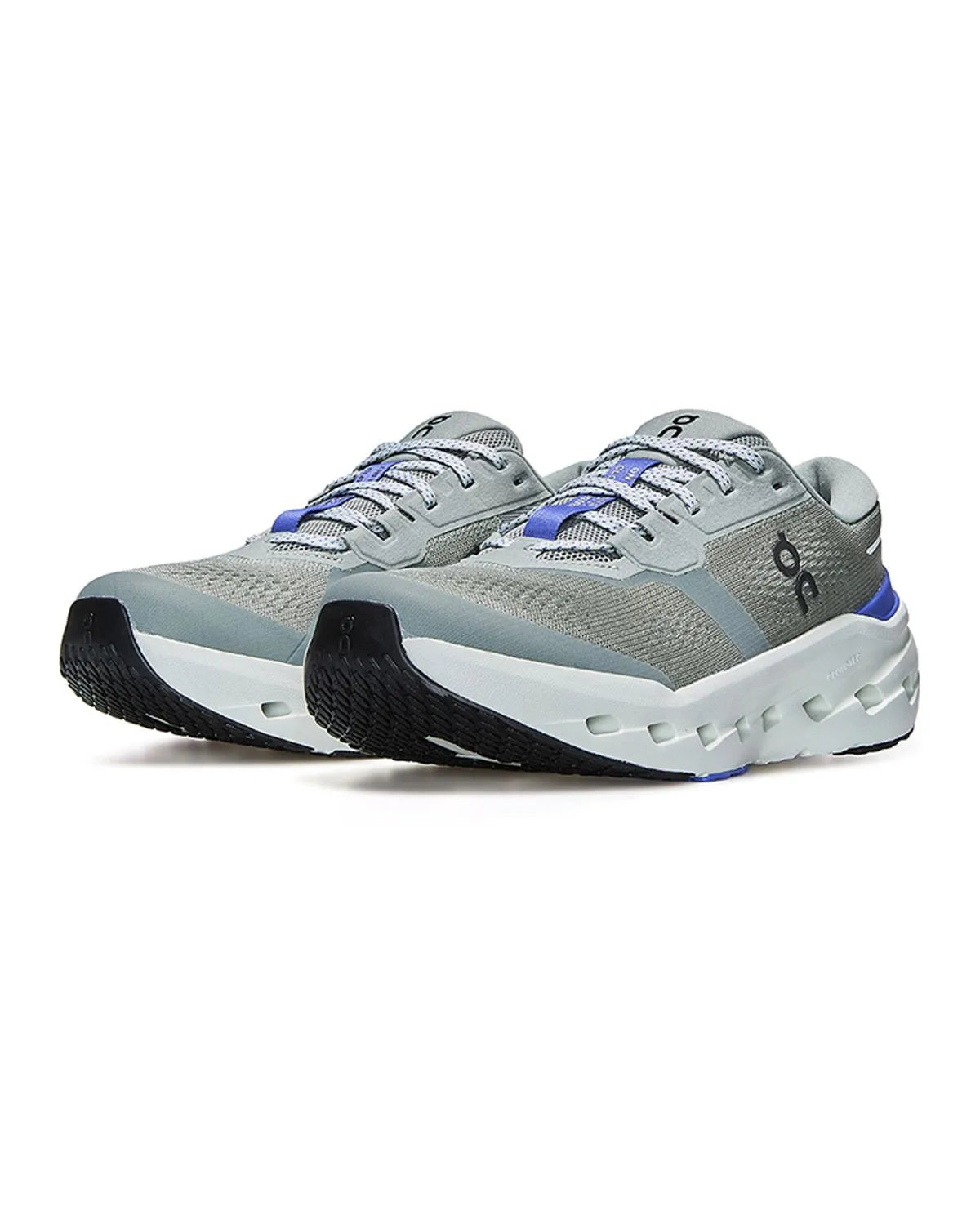 On Men's Cloudrunner 3