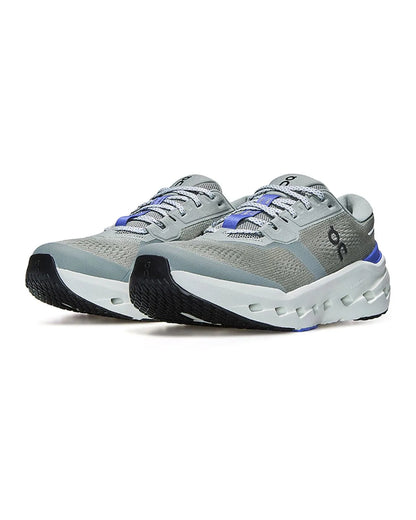 On Men's Cloudrunner 3