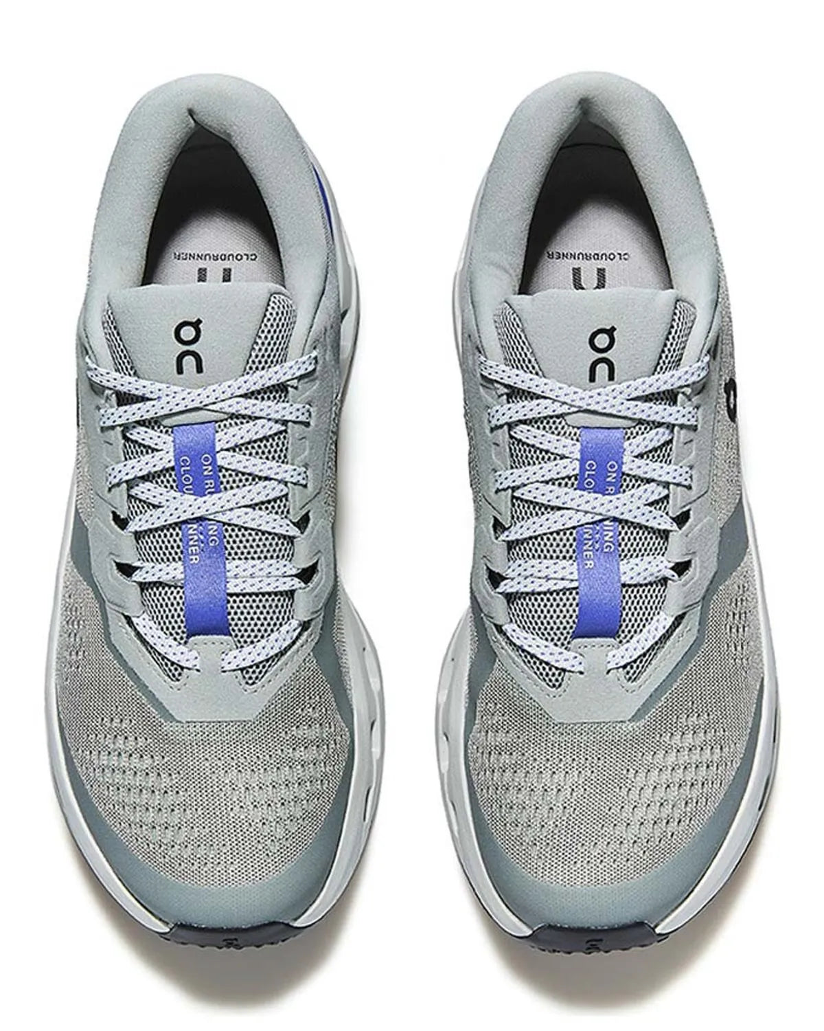 On Men's Cloudrunner 3