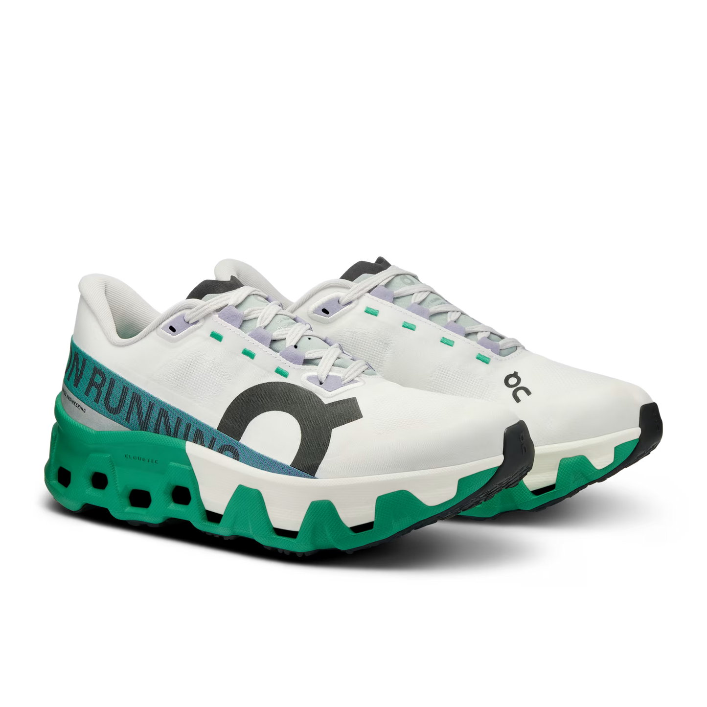 On Women's CloudMonster Hyper