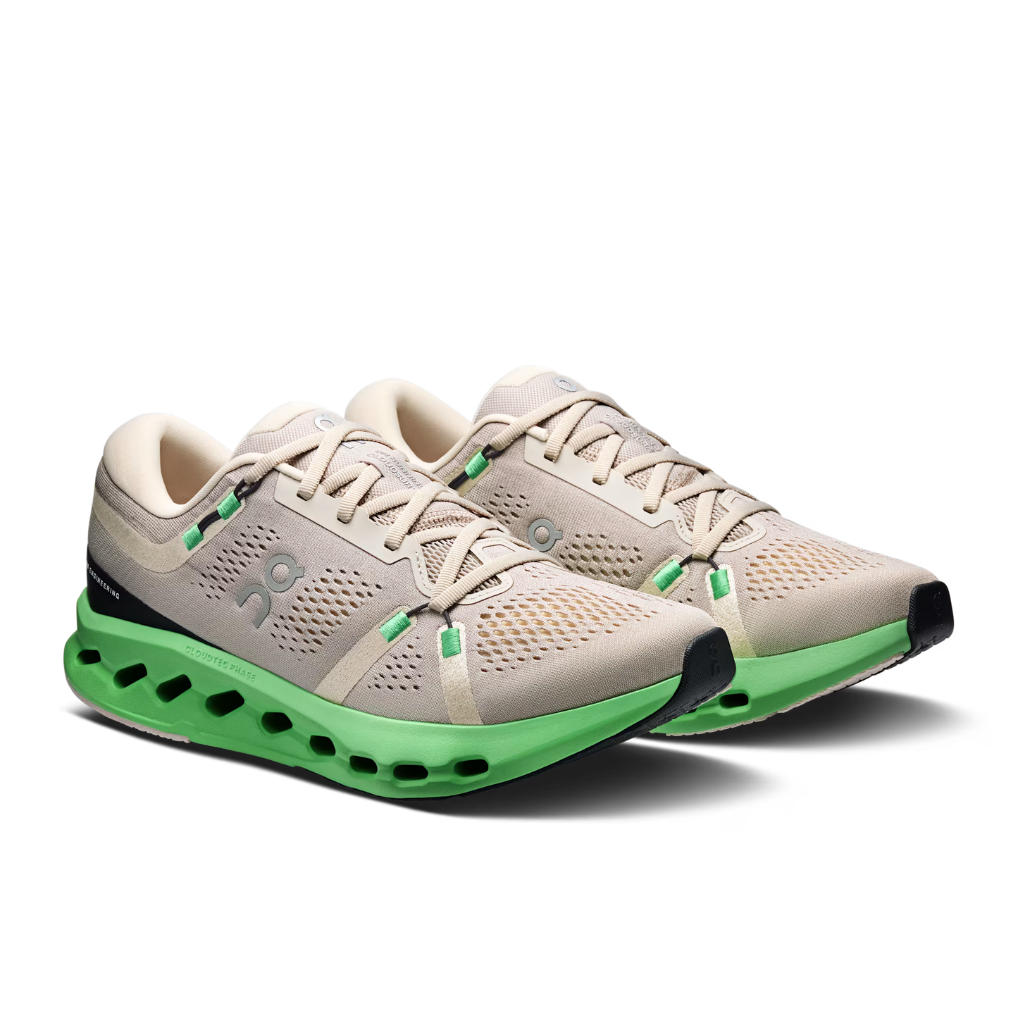 On Men's CloudSurfer 2