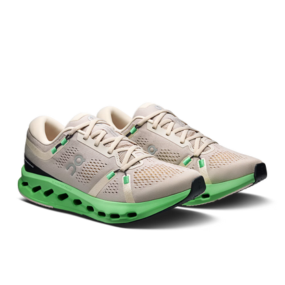 On Men's CloudSurfer 2