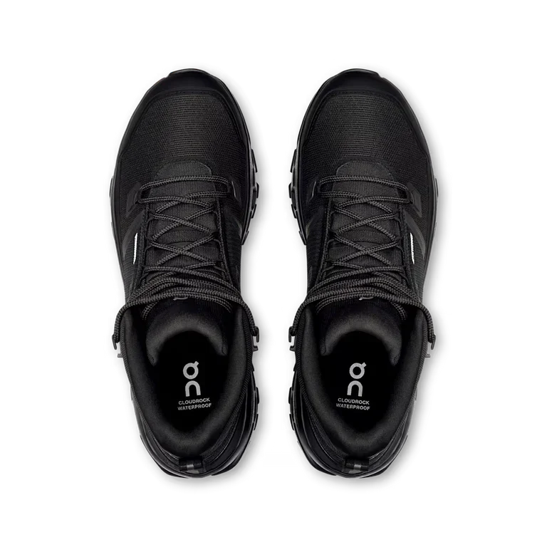 Cloudrock Mid Waterproof