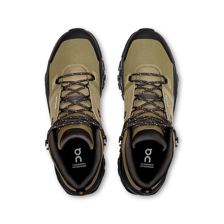 Cloudrock Mid Waterproof