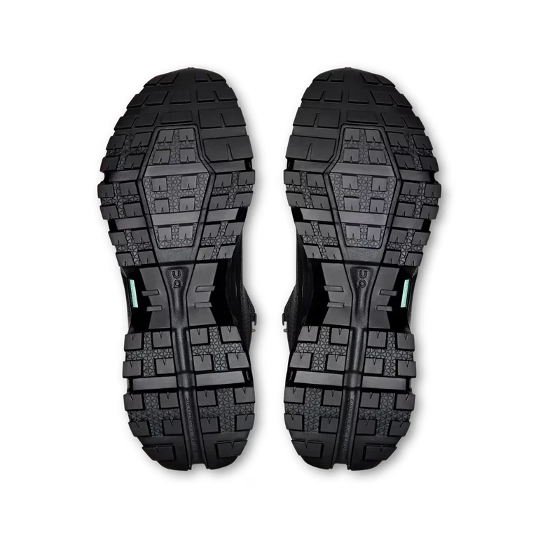 Cloudrock Mid Waterproof