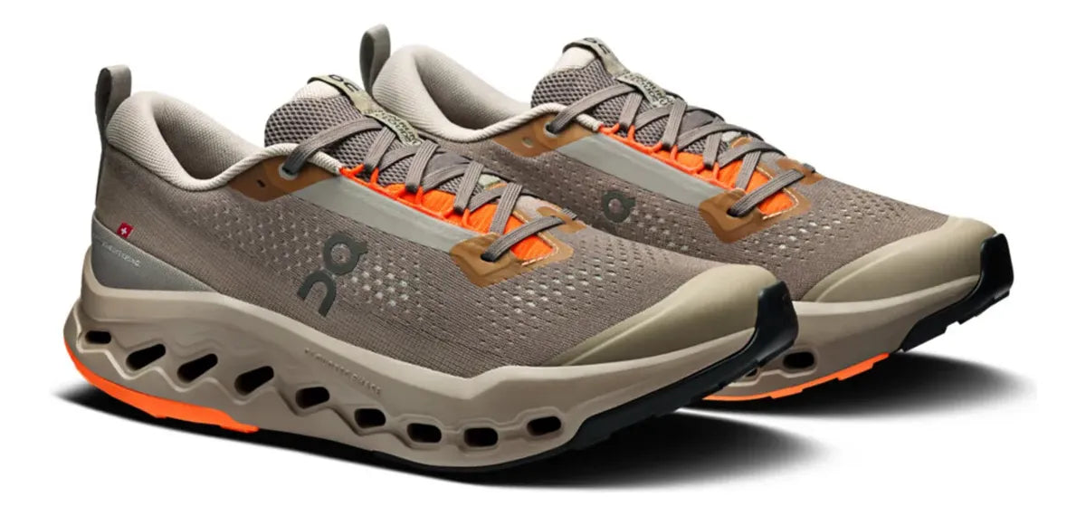 On Men's Cloudsurfer Trail 2
