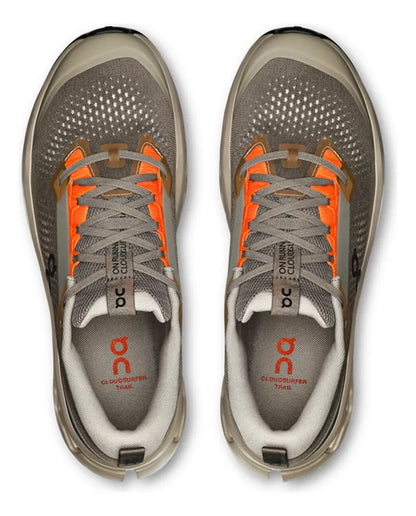 On Men's Cloudsurfer Trail 2