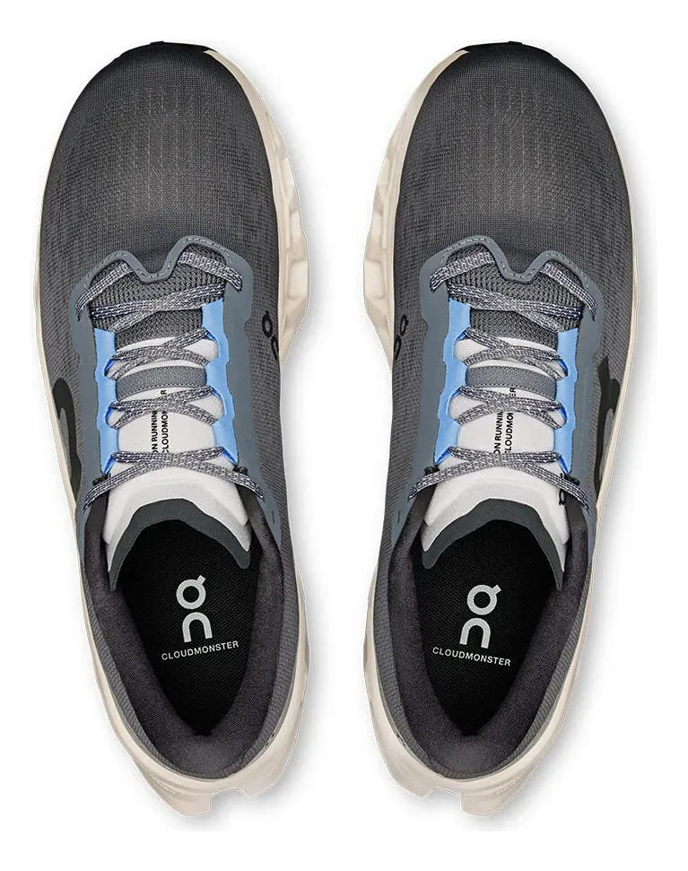 On Men's CloudMonster 3