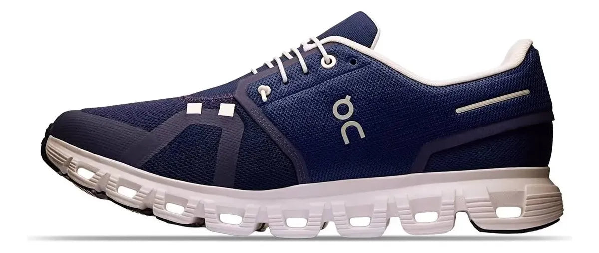 On Men's Cloud 6