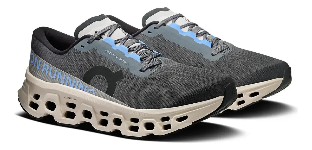 On Men's CloudMonster 3