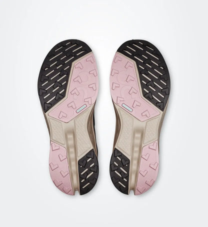 On Women's Cloudsurfer Trail 2 Waterproof