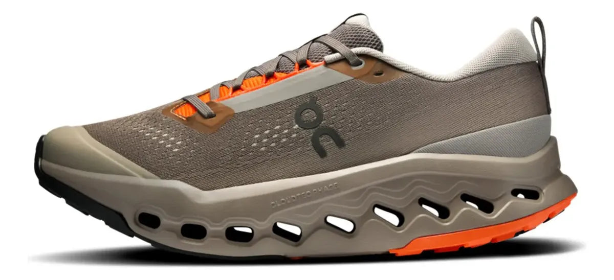 On Men's Cloudsurfer Trail 2