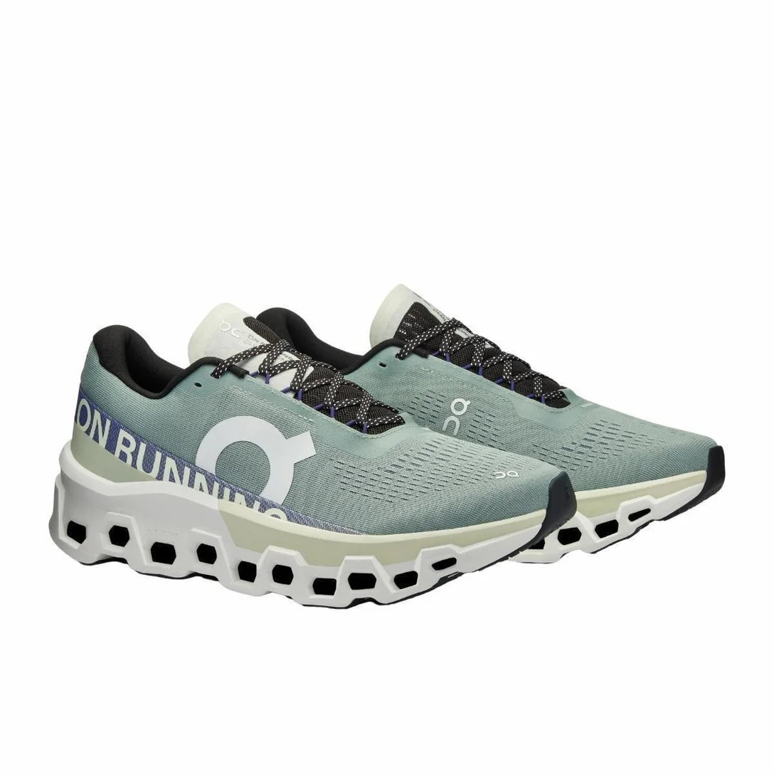 On Men's CloudMonster 2 (SALDI)