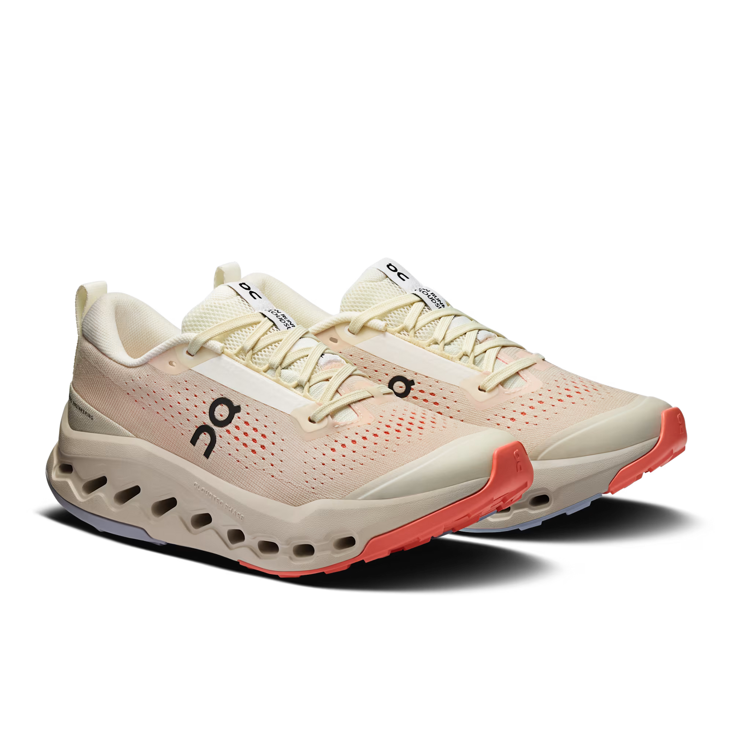 On Women's Cloudsurfer Trail 2