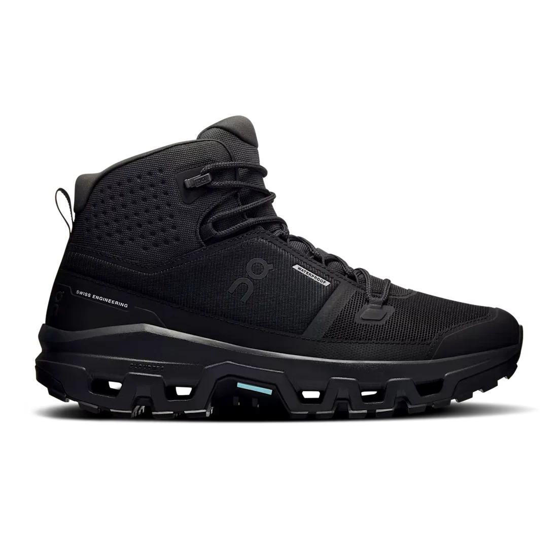Cloudrock Mid Waterproof