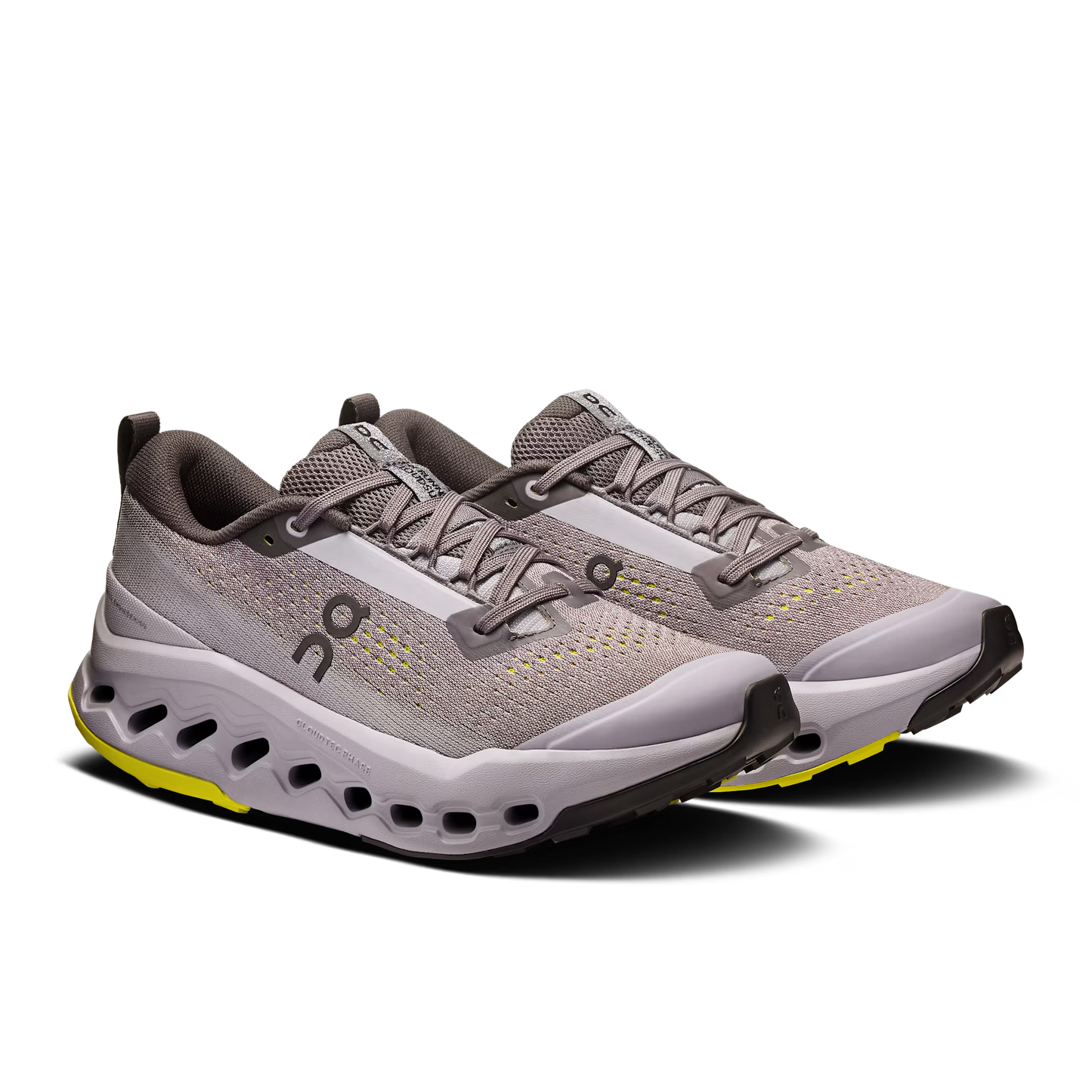 On Women's Cloudsurfer Trail 2