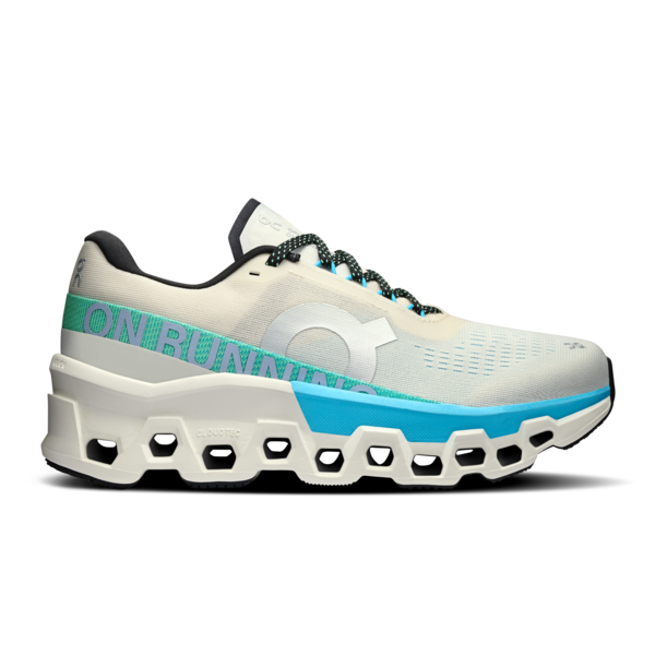 On Women's CloudMonster 2 (SALDI)